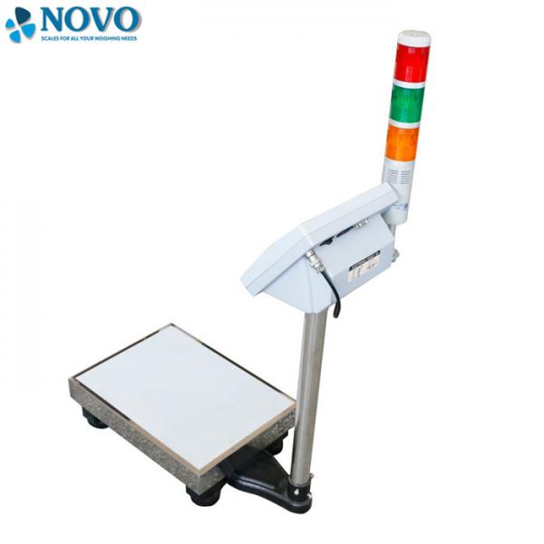 Quality Platform Industrial Bench Scale , Digital Bench Scales AIW Series Shipping Application for sale