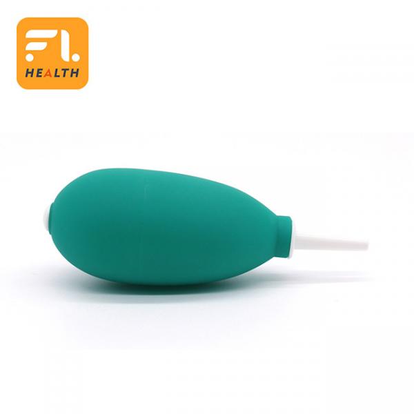Quality Mini Portable Air Blowers Rubber Ball Pump Duster Hand Pump Dust Cleaner For for sale