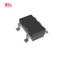 China TLV316IDBVR  Amplifier IC Chips  10-MHz Rail-to-Rail Input Output  Low-Voltage 1.8-V CMOS Operational  Package SOT-23-5 factory