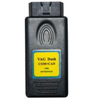 China Dash CAN V5.05 Car Key Programmer Tool to Read Login Code, Recalibrate Odometer factory
