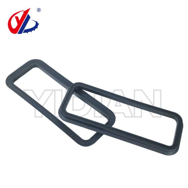 Quality BIESSE Rubber Sealing Ring Gasket Fittings Suction Cup Sealing Ring for sale