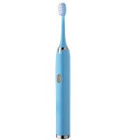 China Dentist Recommended Household Products Adult Electric Toothbrush OEM factory