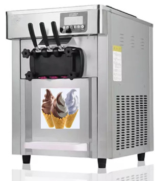 Quality 10L 15L 20L 30L Industrial Flake Ice Machine For Shop for sale