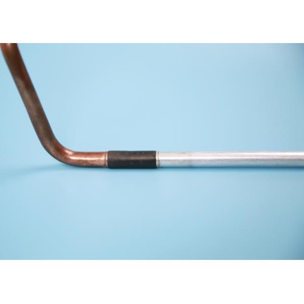 Quality Aluminum Pipe Air Conditioning Pipe Connection Tubing Assmbly 1050 M(O) for sale
