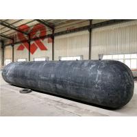 Quality Sunken Ship Salvage Airbags Boat Airbags Buoyancy Inflatable for sale
