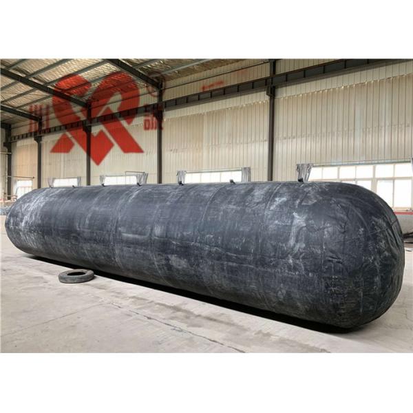 Quality Sunken Ship Salvage Airbags Boat Airbags Buoyancy Inflatable for sale