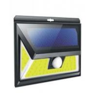 Quality 1500MAh Solar Powered LED Light 3.7V Lithium Battery 154x105x50mm Solar Powered for sale