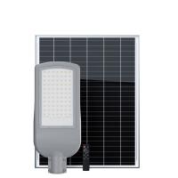 Quality High CRI 15 Watt Solar Street Light IP66 for sale