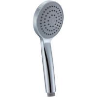China Hand Shower Head For Instant Water Heater , Shower Faucet Accessories factory
