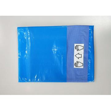 Quality Medical Bed Trolly Mayo Stand Cover SMS Non Woven Individual Sterile Packing for sale