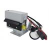 China Panel Mounted Gas Station Kiosk Barcode Thermal Printer USB Driver mechanism CAPD247 factory