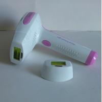 China Lescolton Home-use IPL Epilator Permanent Laser Hair Removal factory