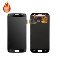 Quality SAM G935 Cell Phone OLED Screen for sale