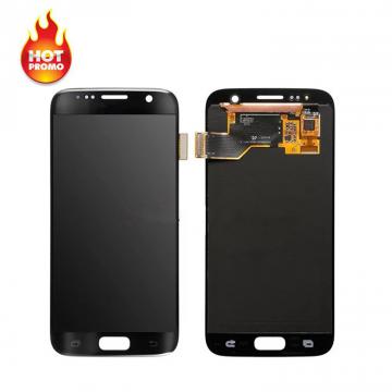 Quality SAM G935 Cell Phone OLED Screen for sale