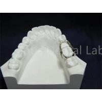 China Adjustable Retainer Expander Convenient Orthodontic Solution Easy Maintenance factory