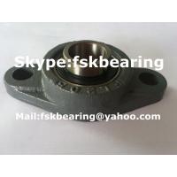 China INNA GERMANY PCJT17 Mounted Ball Bearings Unit With Bolt Hole , 0.5kg factory