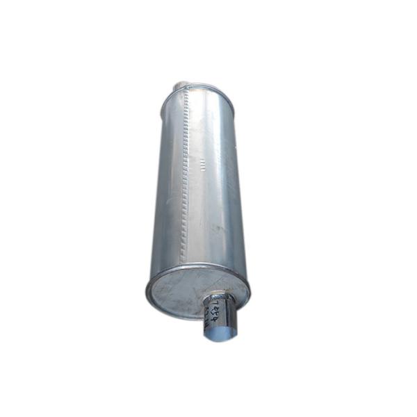 Quality 500mm 4.0" Exhaust Pipe Muffler for sale