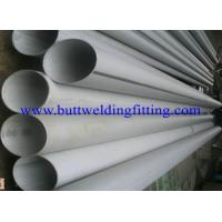 china Super Duplex Pipes SS Seamless Tube A789 A790 Gas and Fluid Industry