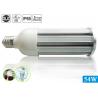 China High Lumens 5670lm E26 E39 Holder Corn Cob Led Light Bulbs For Gardens factory