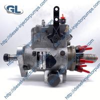 Quality 12V 2400RPM Rotary Diesel Injection Pump DB4629-6175 Stanadyne 6 Cylinders for sale