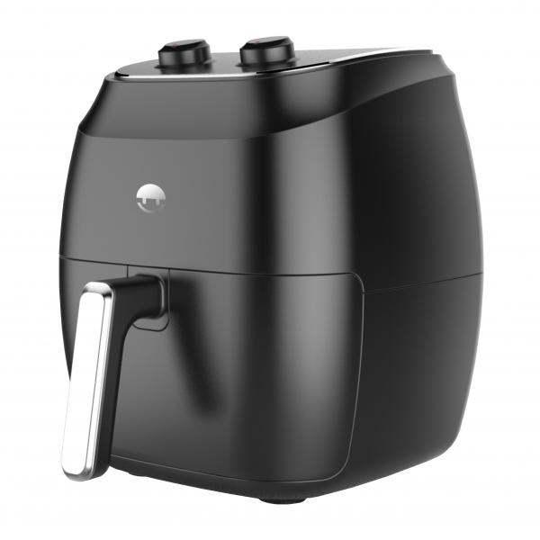Quality Zhixing Family Air Fryer Color Custom Non Stick Coating For Each Cleaning for sale