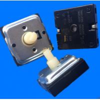 China KXZ-11 Rotary Tactile Push Button Switch Push Button Switch For Digital Switch factory