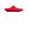 China 2X2 Small Marquee Outdoor Folding Tent , Gazebo Outdoor Instant Canopy factory