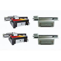 China Customized UV Flatbed Printer Lightweight Small Desktop Printer Inkjet Printing factory
