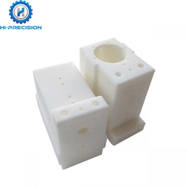 Quality Cnc Plastic Prototype Service Rapid Precision Machining for sale