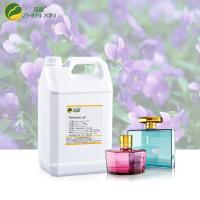 China Professional Floral Perfume Fragrance Oil Aluminium Bottle Packing factory