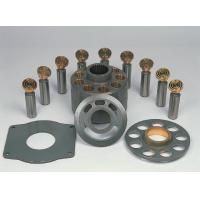 China High Efficiency Rexroth Pump Parts Retainer A4V125 Plate Set Plate Foundable for sale