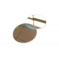 China Custom Optical Interference Filter For Spectral Analysis / Machine Vision factory