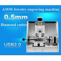 China AM30 Jewelry ring engraving machine for sale