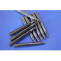 Quality Wear Resistance Hardened Steel Pins / Tungsten Dart Pin Long Using Life for sale