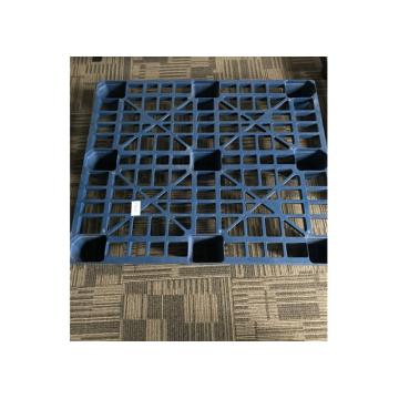 Quality HDPE Industrial Plastic Pallets 609.6*609.6*150 Mm 3000 Kg Dynamic Load for sale