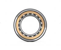 China Single Row Cylindrical Roller Bearing NJ205 With Brass Cage factory
