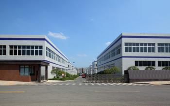 China Factory - Shanghai Herzesd Industrial Co., Ltd