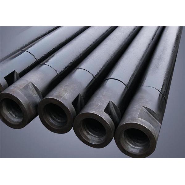 Quality API Thread Connection Thread DTH Drill Pipe For Water Well Drilling Machine for sale