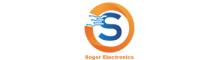 China supplier Guangzhou Soger Electronics Co.,Ltd