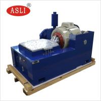 China MIL-STD-810G Electrodynamic Vibration Shaker factory