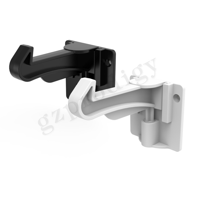 China Prodigy Invisible Baby Safety Lock Child Proof Latches Lock For Cabinets factory