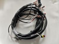 China OEM Electric Forklift Parts Electrical Cable Harness 3573810322 factory