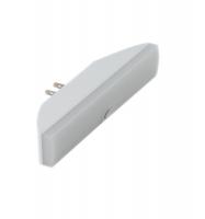 China 2W Safety 1st Auto Sensor Night Light 160*42*52mm Inflaming Retarding For Stairs / Corridor factory