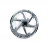 China Hot sale 11 Inch Aluminum ATV Alloy Motorcycle Wheel/ CD70 Motorcycle Alloy Wheel Rims factory