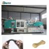 China DM268 Pet Treats Molding Dog Food Production Line For Producing Pet Snacks factory
