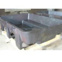 Quality Lead Ingot Mold for sale