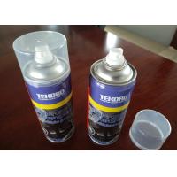 Quality Multi Purpose Spray Grease Lubricant For Providing Lasting Lubrication And Durability for sale