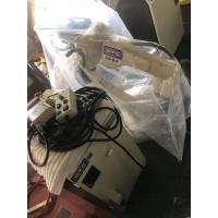 Quality Second Hand OTC DAIHEN Robots AII-B4 6 Axis With FD19 Control for sale