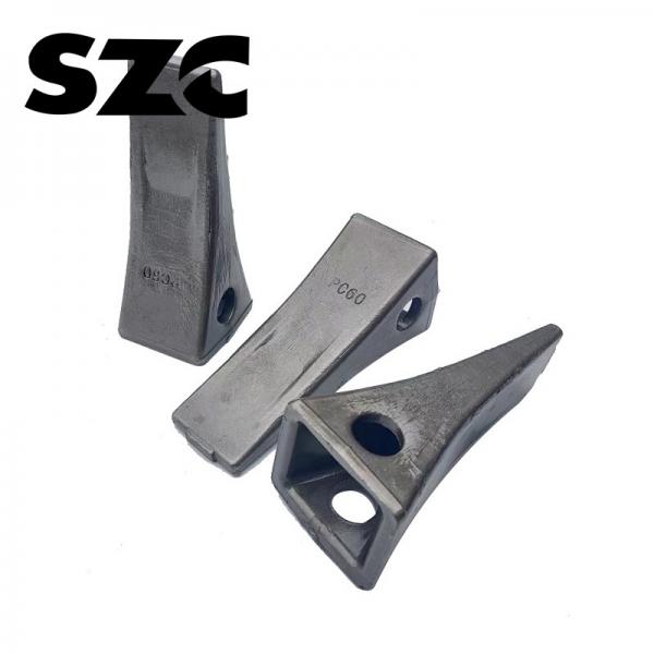 Quality High Strength Alloy Steel Excavator Bucket Teeth Replacement 9n4352 for sale