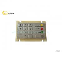 China 1750132085 01750132085 ATM Wincor EPP V5 Pinpad ESP CES Spanish CDM CRS factory